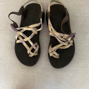 Chaco women sanders